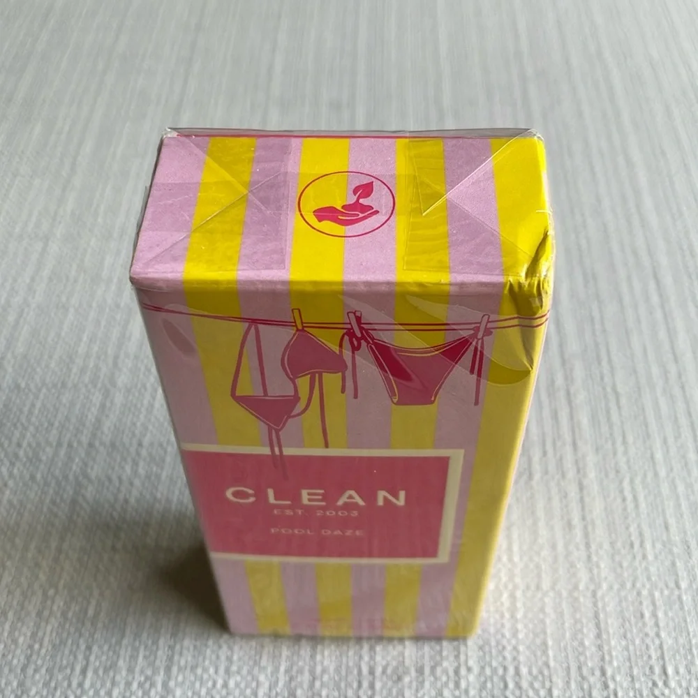 Clean pool daze 2oz new sealed